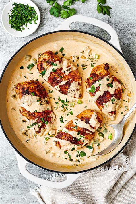 Recipes .